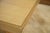 Art Deco Oak Table, 1940s For Sale - Image 4 of 15