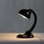 Plastic Bakelite Table Lamp by Eric Kirkman Cole, 1930s For Sale - Image 7 of 10