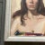Impressionist 1970s Vintage Impressionist Female Portrait Painting For Sale - Image 3 of 4