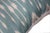Contemporary Contemporary Silk Ikat Bohemian Throw Pillow For Sale - Image 3 of 7