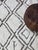 Handmade Berber Wool Rug - 9.8 X 8.2 Ft For Sale - Image 4 of 8