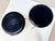 Wood Black Dot Model 3170 Stools by Arne Jacobsen for Fritz Hansen, Denmark, 1960s, Set of 2 For Sale - Image 7 of 18