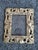 Exquisite Baroque Style Made in Italy Ornate Gilted Photo Frame. For Sale - Image 4 of 6