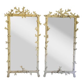 Example of Full-Length & Floor Mirrors