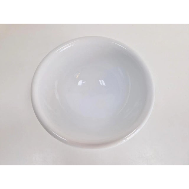 Ceramic Ceramic Midora Bowl by C Jorgenson for Bodum For Sale - Image 7 of 9