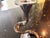 Brutalist Silver-Plated Metal Candlestick from the Amadeus Series by Kurt Jesch, Italy, 1960 For Sale - Image 6 of 12