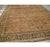 Early 20th Century Galerie Shabab Collection Early 20th Century Persian Mahal Room Size Carpet For Sale - Image 5 of 10