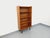 Vintage Teak Style Bookcase, 1960s For Sale - Image 14 of 14