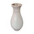 Beige Ceramic Vase 227-22, Scheurich Keramik, Germany, 1970s. For Sale - Image 8 of 8