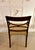 Antique George III Sheraton Dining Chairs, 1780, Set of 8 For Sale - Image 6 of 17