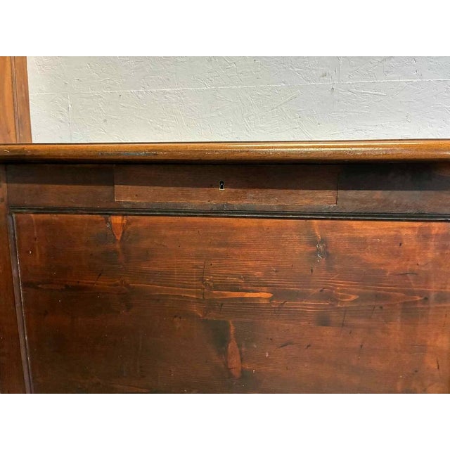 Commercial Bank Counter, 1890s For Sale - Image 9 of 14