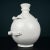 Large Ceramic Vase by Gianfranco Ballerini, Italy, 1990s For Sale - Image 10 of 18