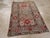 Greige Galerie Shabab Collection Early 20th Century Caucasian Throw Rug For Sale - Image 8 of 10