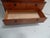 Mid-Century Modern Open Bookcase, 1950s For Sale - Image 6 of 13