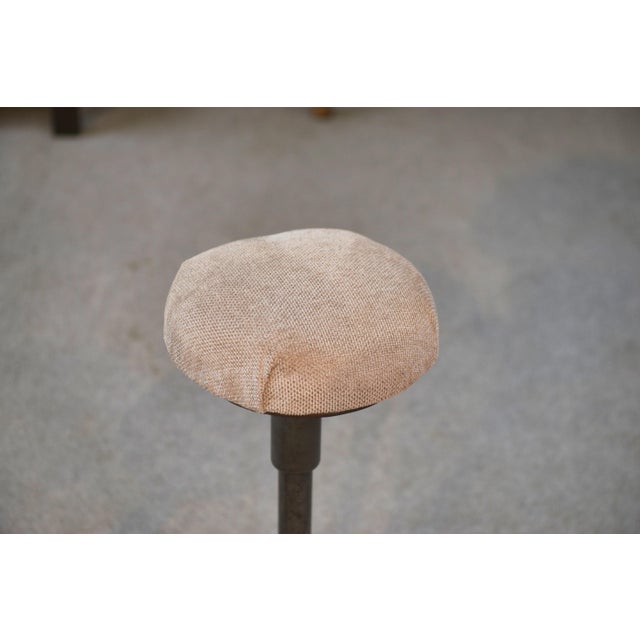 Culbuto Dentist Stools, 1950s, Set of 2 For Sale - Image 9 of 10