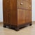Art Deco Lowboy Cabinet by Bath Cabinet Makers, 1930s For Sale - Image 4 of 10
