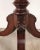 Early 19th Century Late Georgian / Early Regency Mahogany Silent Waiter, Circa 1815 For Sale - Image 5 of 10