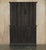 Vintage Jacobean Revival English Carved Oak Bookcase, 1900s For Sale - Image 14 of 18