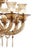 Contemporary dark amber "pagliesco" lively Curls Murano Glass Chandelier Very luxury and elegant chandelier. "Rigadin"...