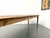 Pine Farmhouse Table with Tapered Legs, France, 1950s For Sale - Image 14 of 18