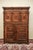 17th Century Flemish Renaissance Cabinet For Sale - Image 6 of 16