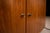 Credenza in Solid Caviúna Hardwood by Forma, Brazilian Modern, 1960s For Sale - Image 10 of 11