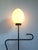 Mid-Century Modern Mid-Century Italian Floor Lamp in the style of Stilnovo, 1950s For Sale - Image 3 of 6