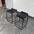 Modern Blu Dot Ready Counter Stools, Pair For Sale - Image 3 of 12