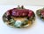 Pair of French Palissy Majolica Crab Plates For Sale - Image 4 of 12
