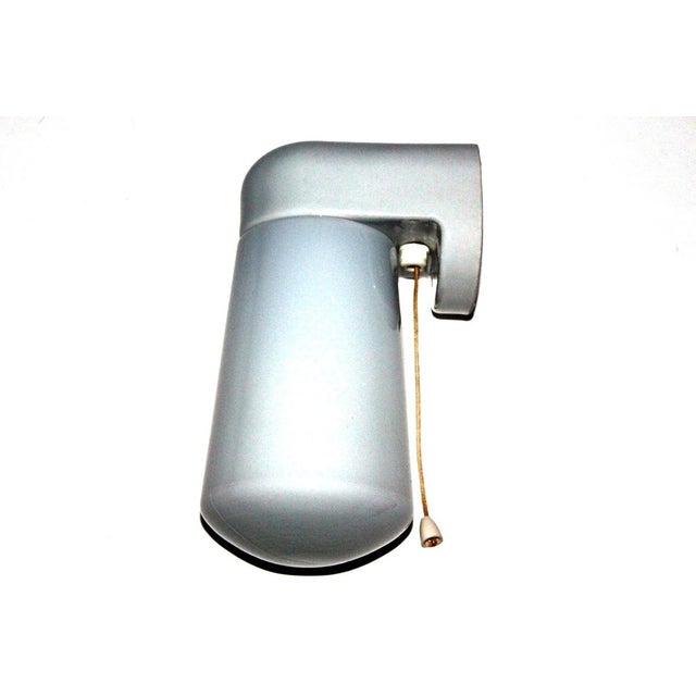 1940s Vintage Bauhaus Wall Light For Sale - Image 5 of 5