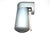 1940s Vintage Bauhaus Wall Light For Sale - Image 5 of 5