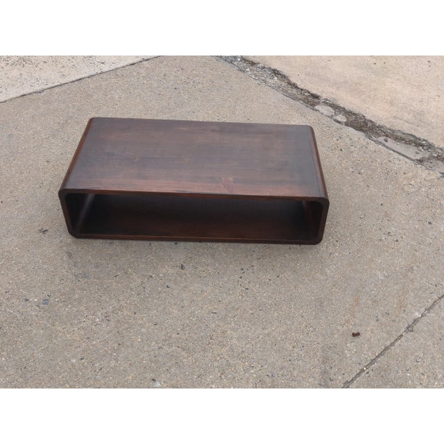 Mid 20th Century Vintage Art Deco Modular Shelves - Set of 3 For Sale - Image 10 of 12