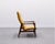 Vintage Lounge Chair by Edmund Homa for Gościcińskie Fabryki Mebli, 1960s For Sale - Image 10 of 15