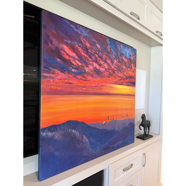 Roxana Caffaratto is an award-winning artist who paints oil on canvas. She is a member of the Pebblecreek Fine Art Club in...