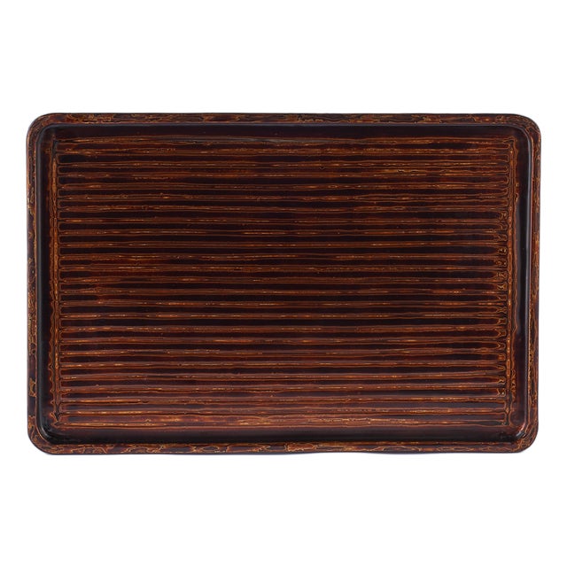 Japanese Tray For Sale