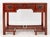 Chinese Elm Writing Desk For Sale - Image 4 of 8
