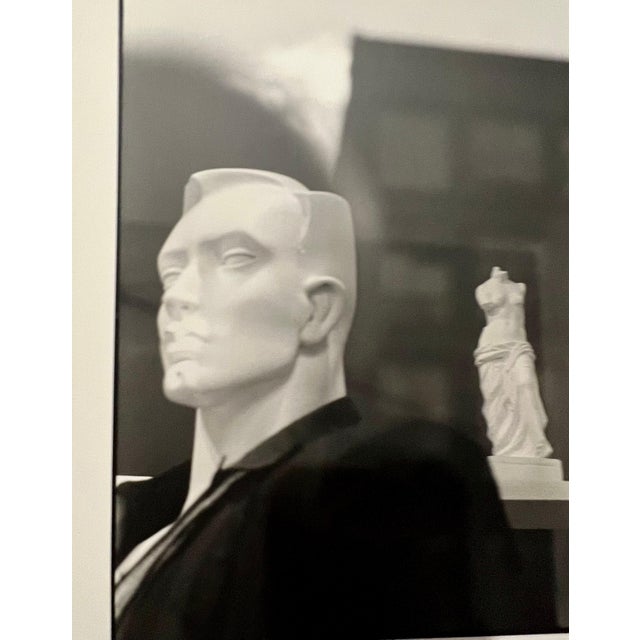 American Bruce Cratsley, Vintage Street Photography Bruce Cratsley Photo Silver Gelatin Print Photograph, 1987-1988 For Sale - Image 3 of 6