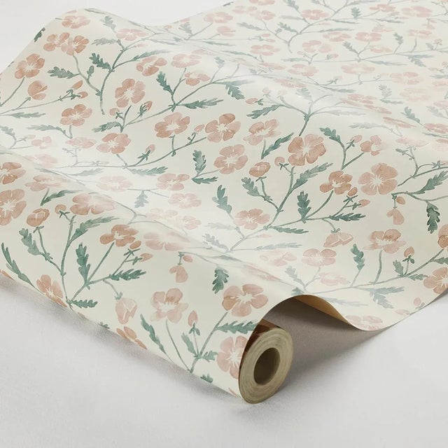 Classic yet contemporary, Mira is a stylized wild rose pattern that evokes the breathtaking beauty of the Scandinavian...