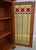 Traditional Swartzendruber Frank Lloyd Wright Inspired Oak Bookcase For Sale - Image 3 of 18