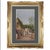 Bruno Avesani, Italian Landscape, 1950s, Oil on Canvas For Sale - Image 11 of 12