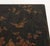 Chinese Gilt-Decorated and Lacquered Wood Low Table For Sale - Image 9 of 11
