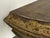 Restoration Hardware Hayrack Cast Iron Demilune Console Table For Sale In San Francisco - Image 6 of 12