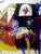 Paper Veronika Issaeva-Agenos, Figures, Print For Sale - Image 7 of 9