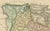 Map of Hindoostan British India by C. Smit, 1808 For Sale - Image 6 of 8
