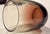 Glass Late 20th Century Rose Colored Ombre Lowball Tumblers - Set of 4 For Sale - Image 7 of 9