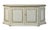 The Swedish four-door credenza reflects the Gustavian style's elegance and restraint, which emerged during the late 18th...