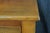 Antique 19th C. Early American Primitive Cherry Side Accent Table Nightstand 29" For Sale - Image 10 of 18