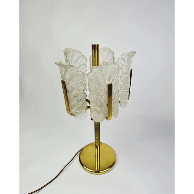 Vintage Table Lamp by Carl Fagerlund, 1970s For Sale - Image 12 of 12