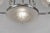 French Art Deco Chandelier by Marius Sabino 1920s France For Sale - Image 6 of 12