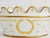 Gold Chelsea House Sevre Style Porcelain Cachepot For Sale - Image 8 of 14